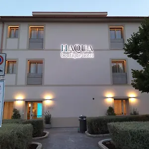 Aqua Boutique Oda ve Kahvaltı