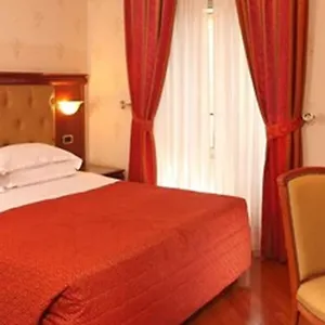 *** Otel Serena Srl İtalya
