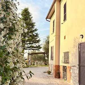 Bed & Breakfast Il Pozzo, Sinalunga