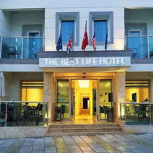 *** Oda ve Kahvaltı The Life Center Türkiye