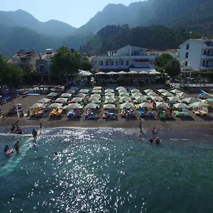 *** Otel Han Motel Türkiye