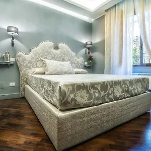*** Otel Antica İtalya