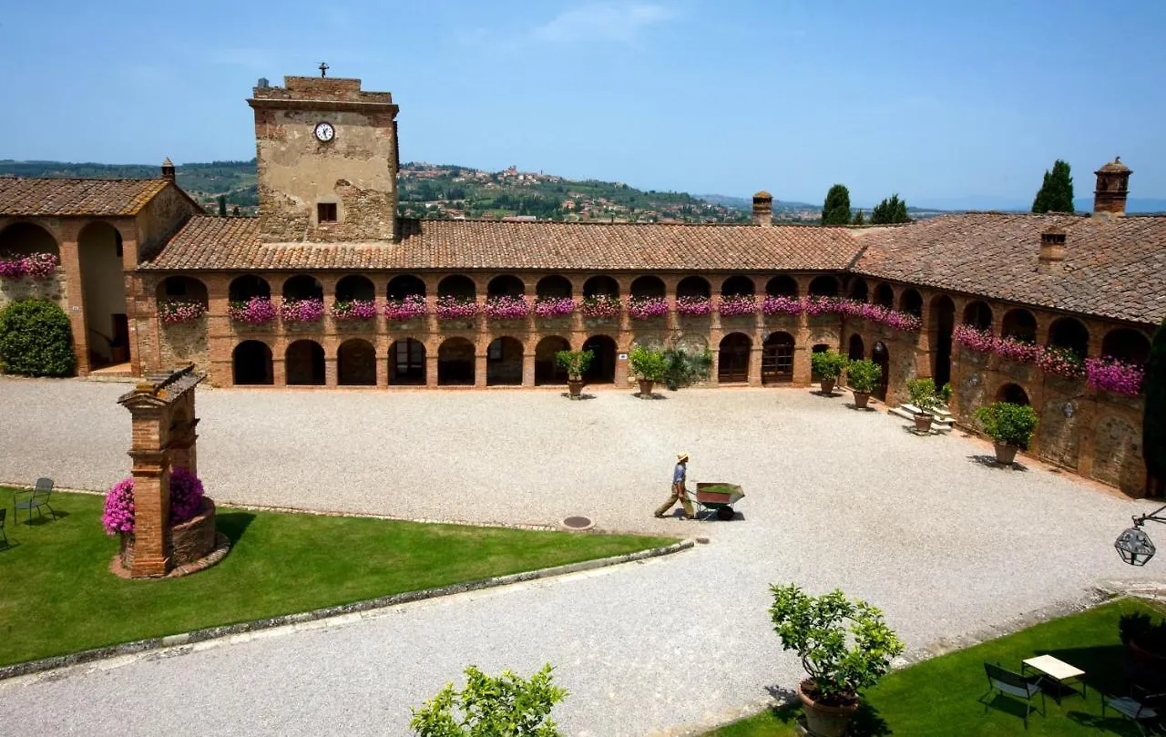 Locanda Dell'Amorosa Sinalunga