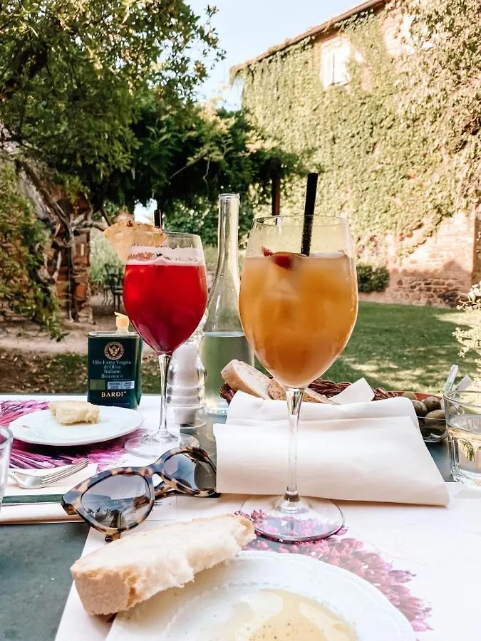 Locanda Dell'Amorosa Sinalunga