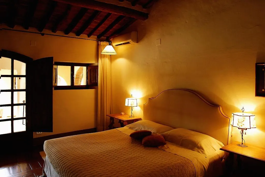 Locanda Dell'Amorosa Sinalunga