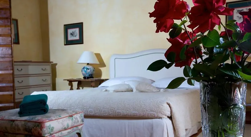 Otel Locanda Dell'Amorosa Sinalunga