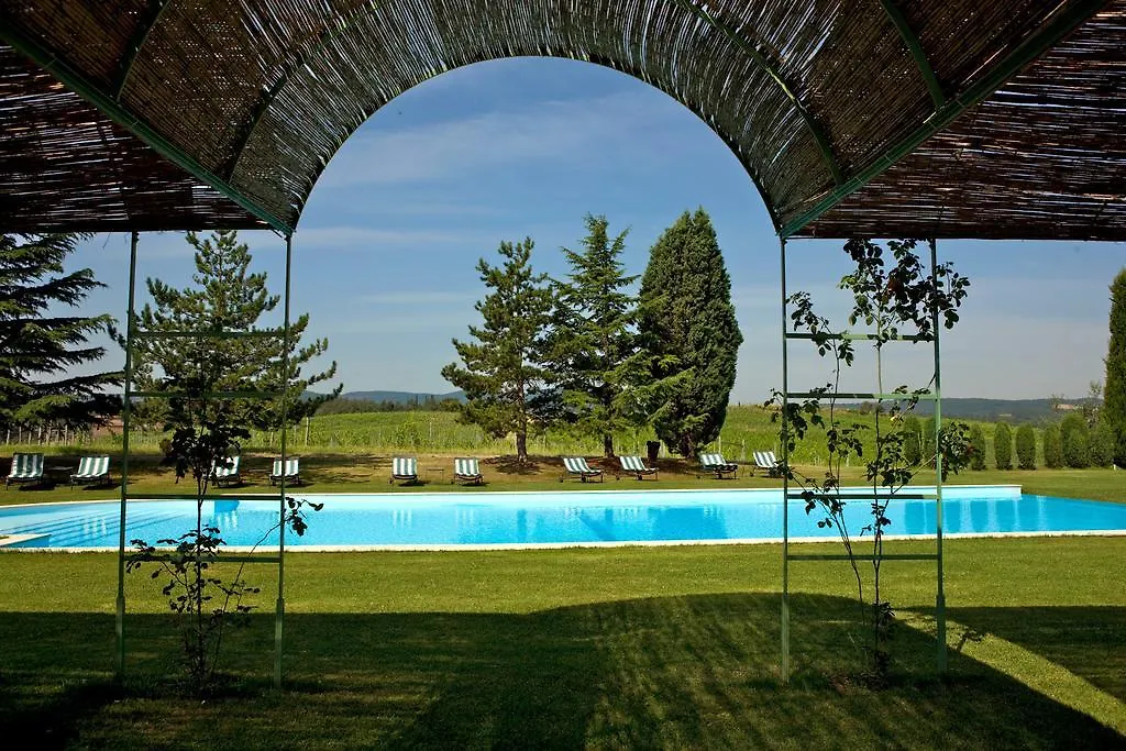 Locanda Dell'Amorosa Sinalunga