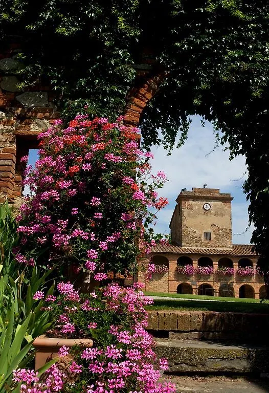 Locanda Dell'Amorosa Sinalunga